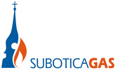 JKP Suboticagas Logo